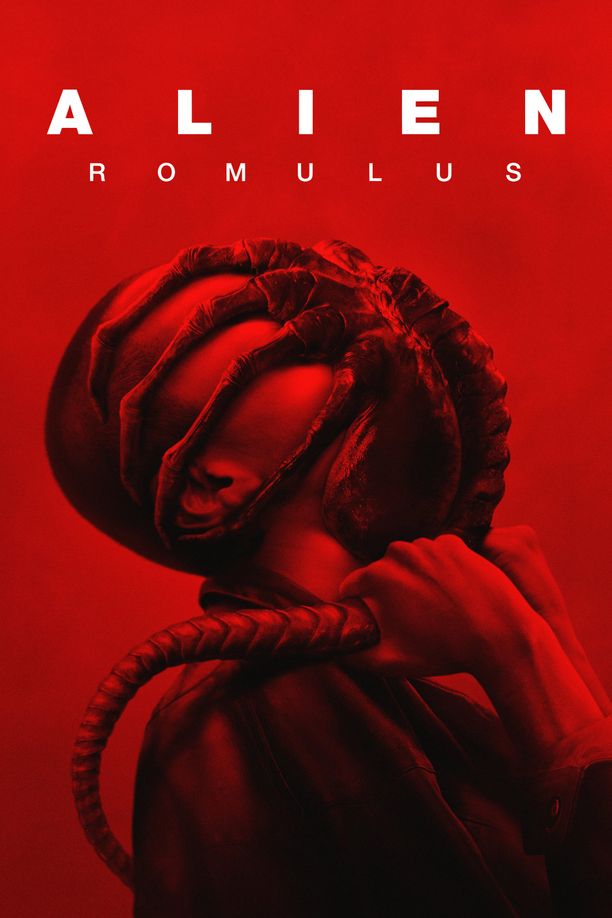 异形：夺命舰Alien: Romulus (2024)