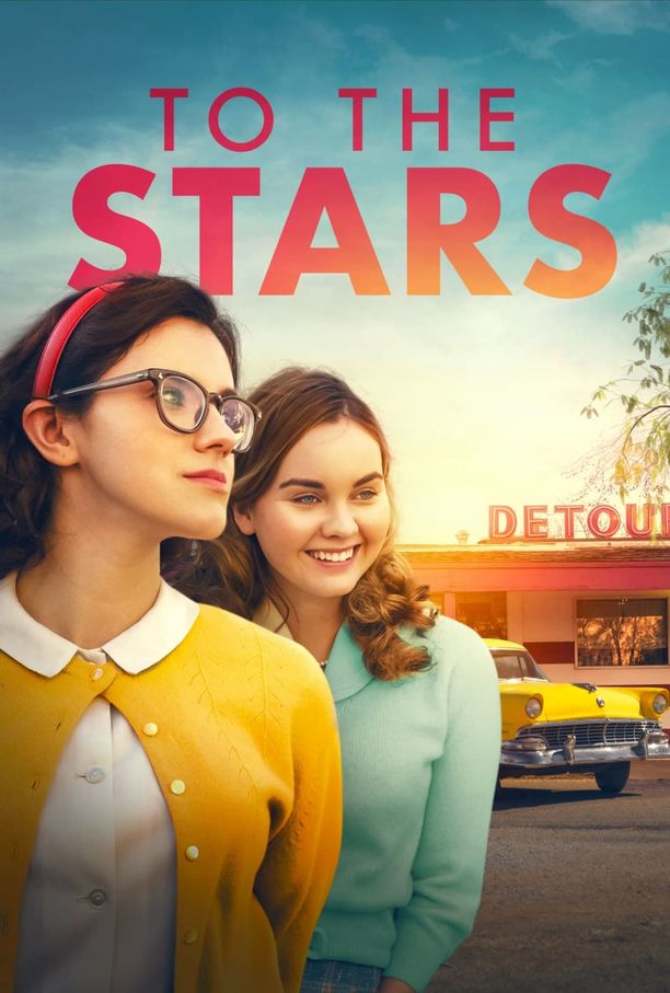 星之来客To the Stars (2019)