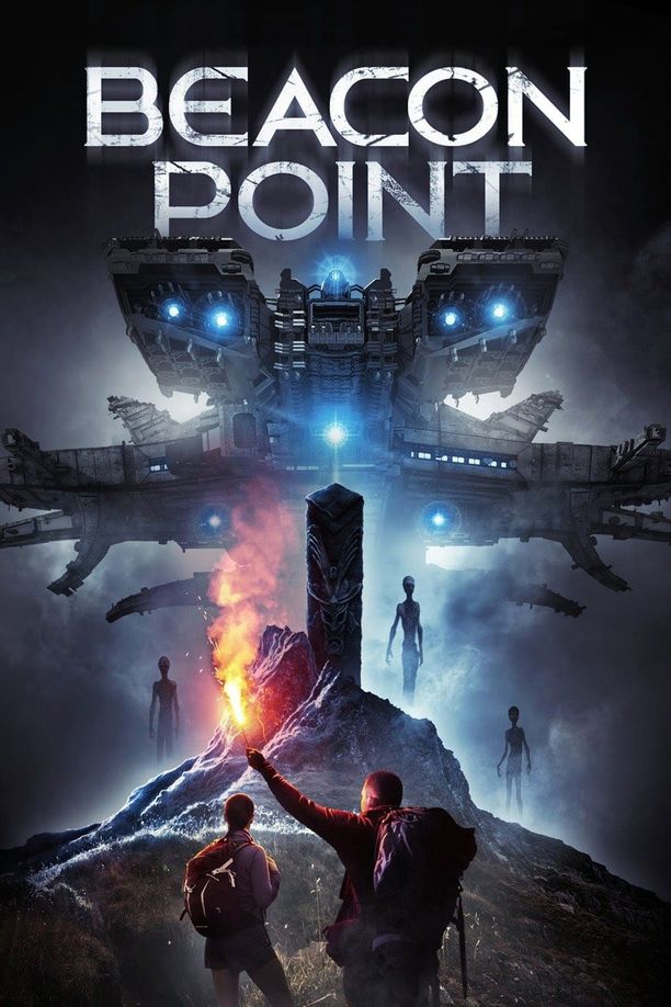 信标Beacon Point (2016)