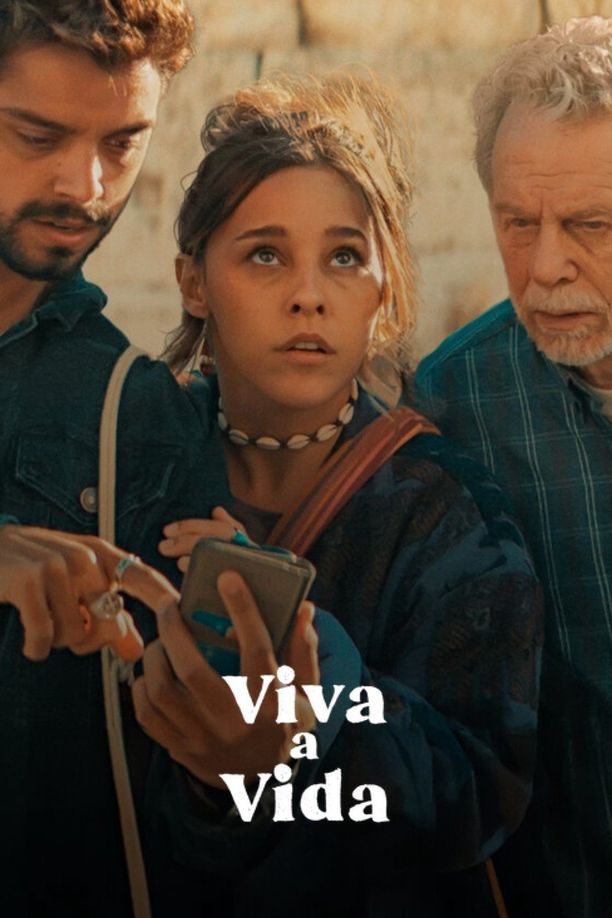 生活万岁！Viva a Vida (2025)