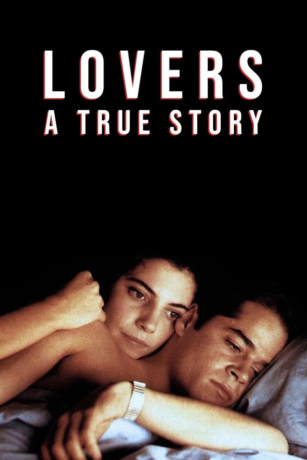 情人Amantes (1991)