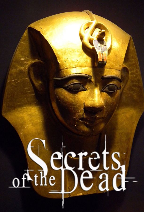 Secrets of the Dead (2000)