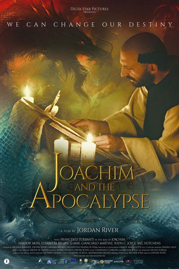 Joachim and the ApocalypseIl monaco che vinse l'Apocalisse (2024)