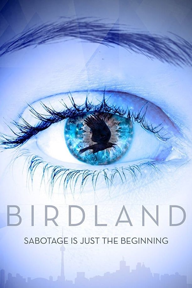 群鸟之地Birdland (2018)