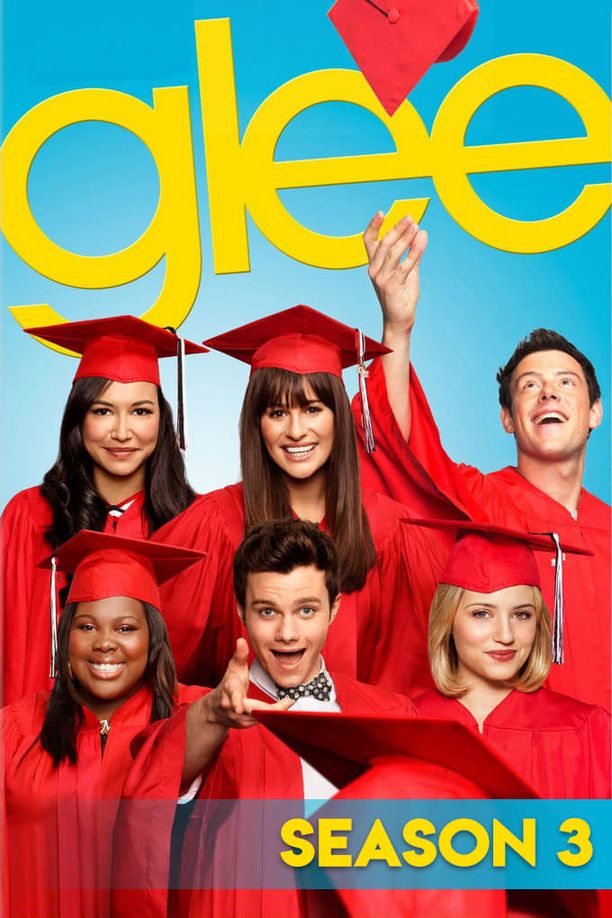 欢乐合唱团    第⁨三⁩季
    Glee (2011)