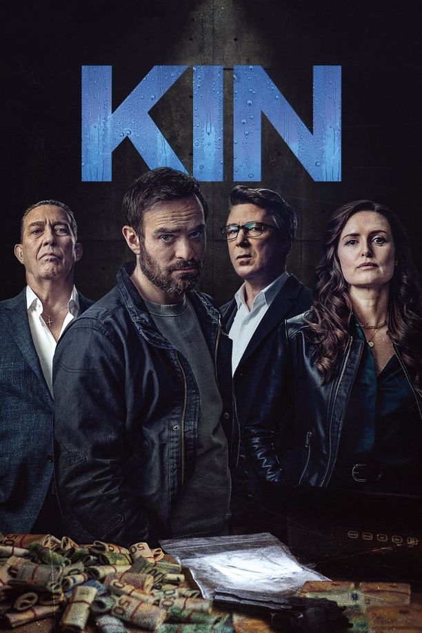 家族纽带Kin (2021)