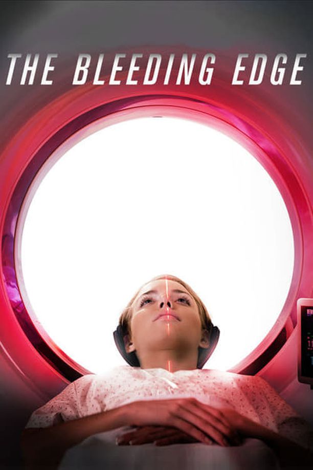尖端医疗的真相The Bleeding Edge (2018)