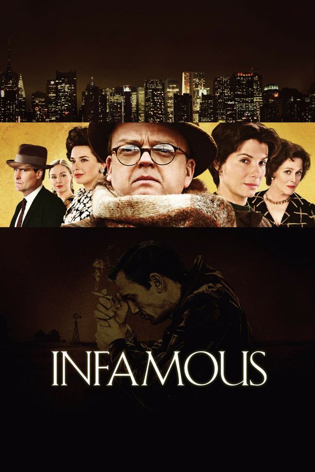 声名狼藉Infamous (2006)