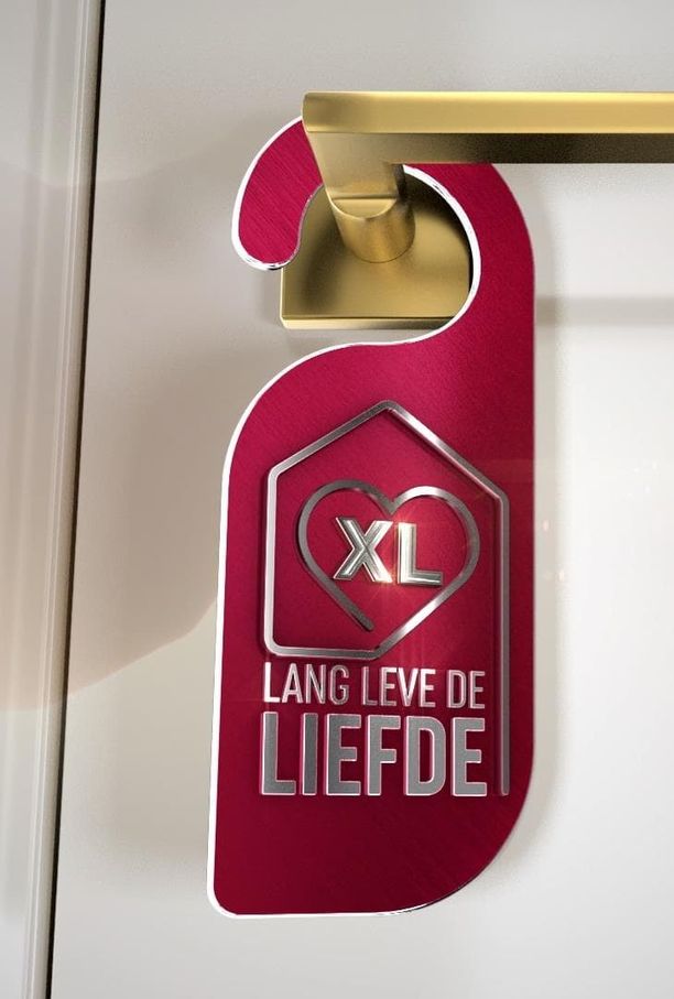 Lang Leve de Liefde    特别篇
     (2021)