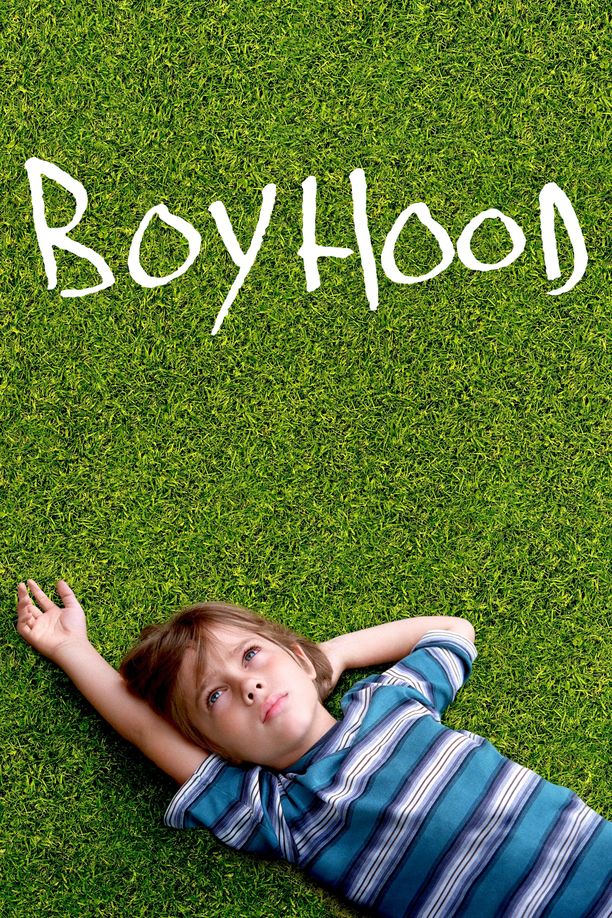 少年时代Boyhood (2014)