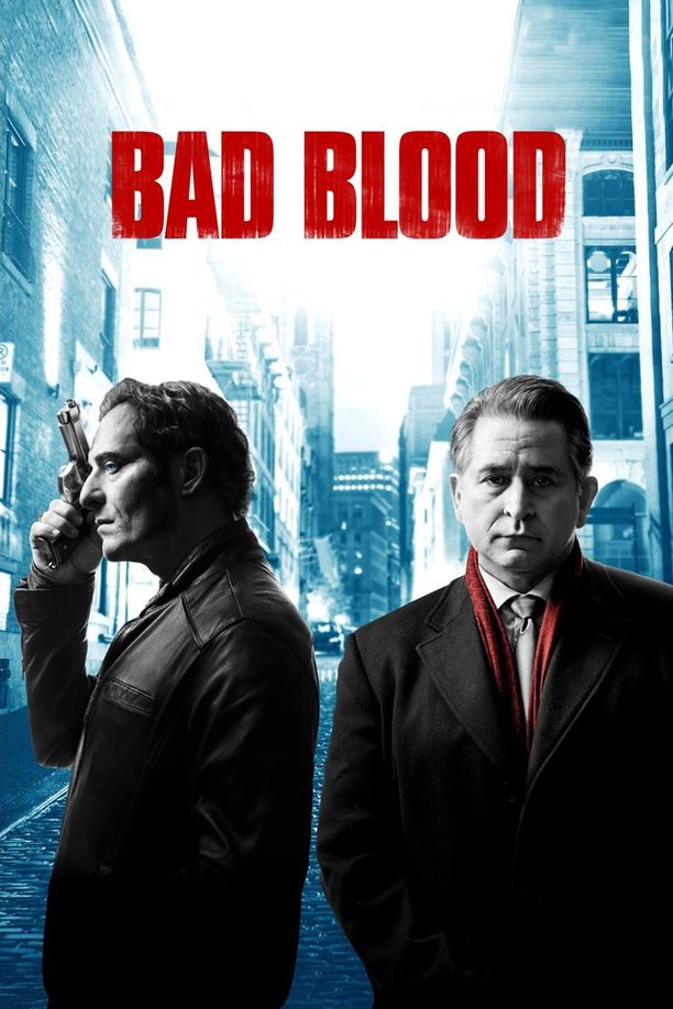 萧墙暗斗Bad Blood (2017)
