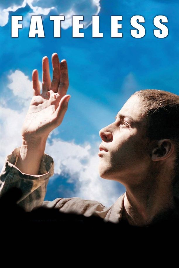 命运无常Sorstalanság (2005)