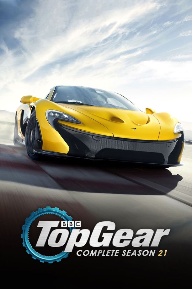 巅峰拍档    第⁨二十一⁩季
    Top Gear (2014)
