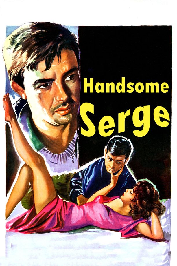 漂亮的塞尔吉Le Beau Serge (1958)