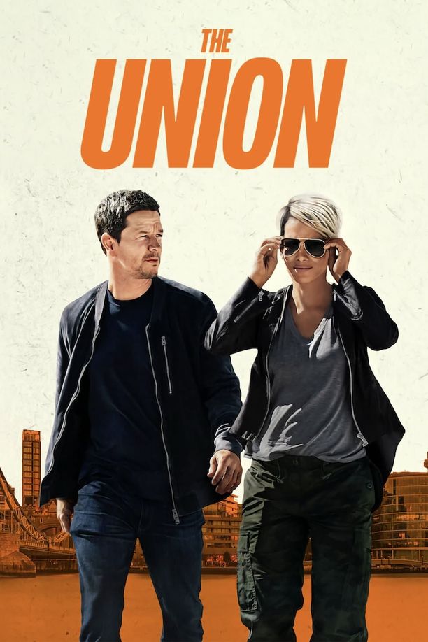 同盟The Union (2024)