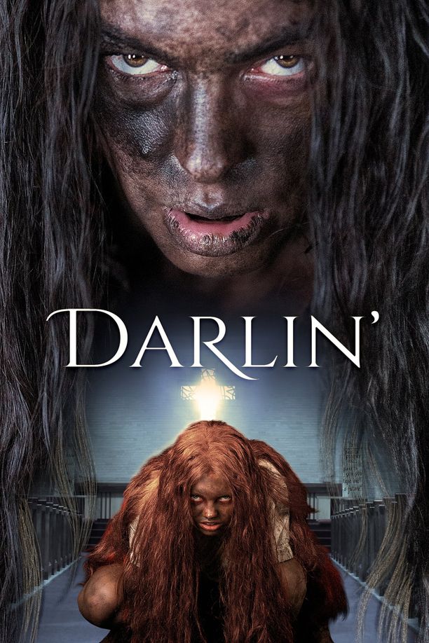 达令之罪Darlin' (2019)