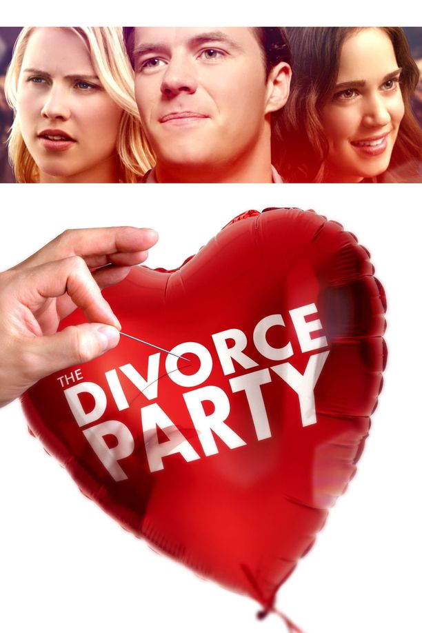 离婚派对The Divorce Party (2019)
