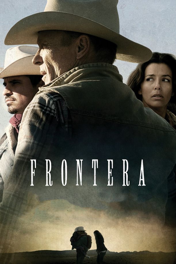 边境Frontera (2014)