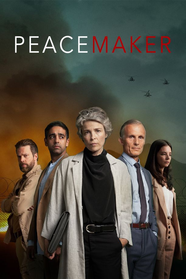 PeacemakerRauhantekijä (2020)