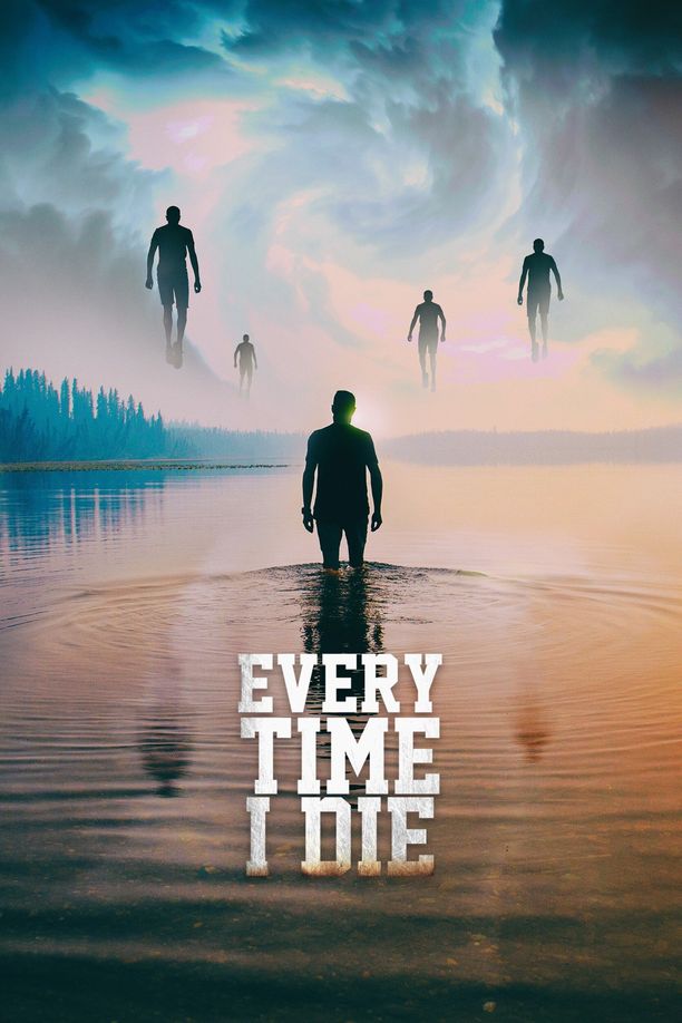 博多之子Every Time I Die (2020)