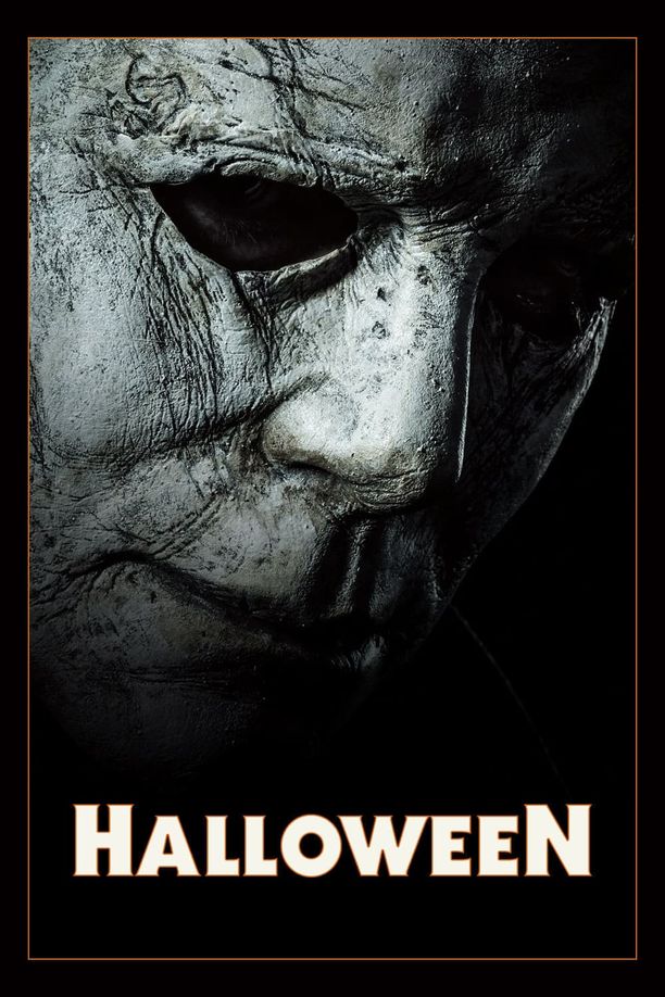 月光光心慌慌Halloween (2018)