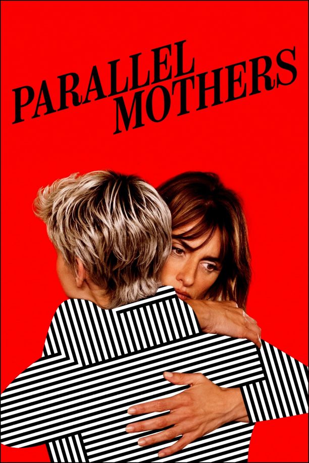 平行母亲Madres paralelas (2021)