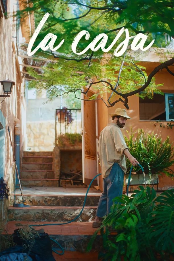 房子La casa (2024)