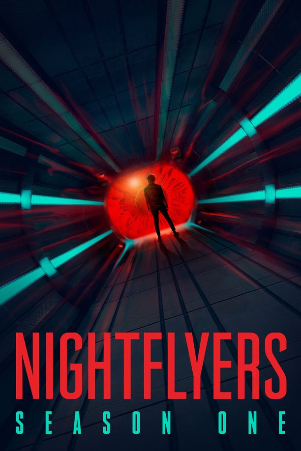 夜行者    第⁨一⁩季
    Nightflyers (2018)