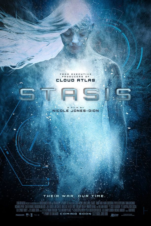 沉睡Stasis (2017)