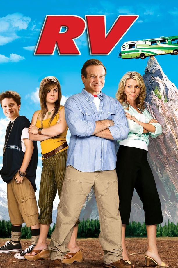 房车之旅RV (2006)