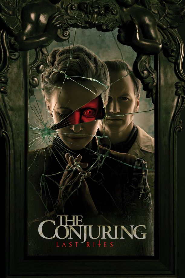招魂4：终章The Conjuring: Last Rites (2025)