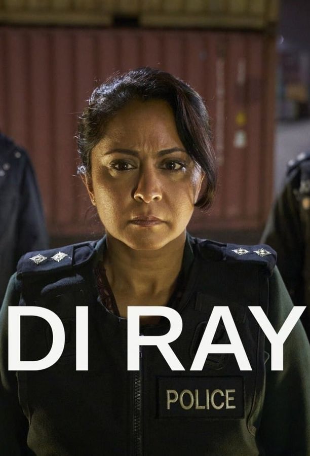 督察雷伊    第⁨一⁩季
    DI Ray (2022)