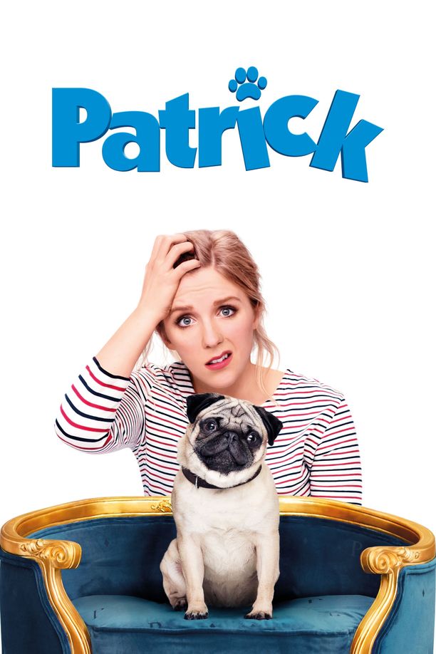 我的冤家是条狗Patrick (2018)