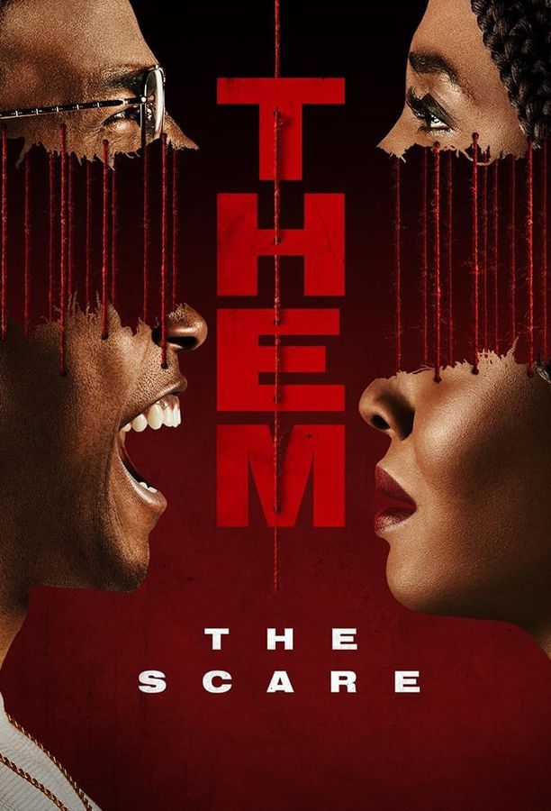 他们Them (2021)