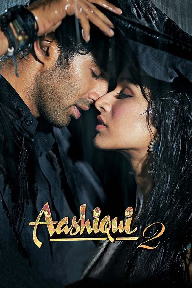爱曲2आशिकी २ (2013)