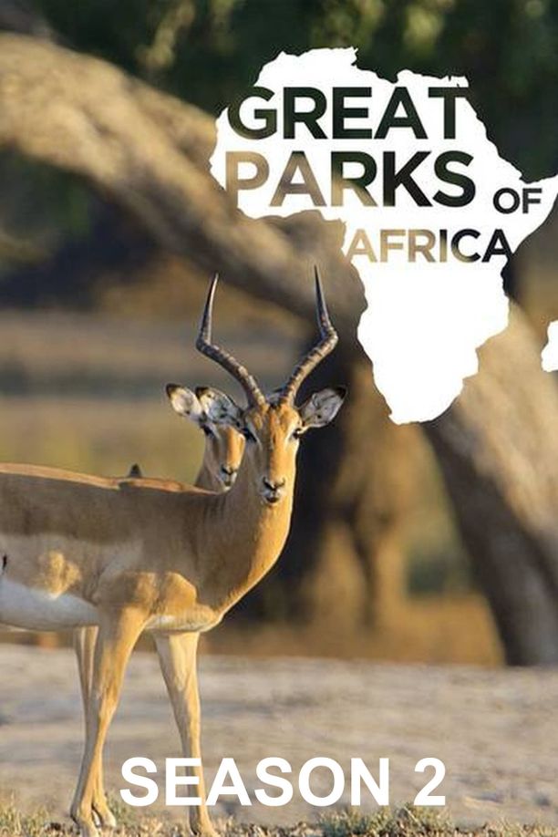 了不起的非洲公园    第⁨二⁩季
    Great Parks of Africa (2017)