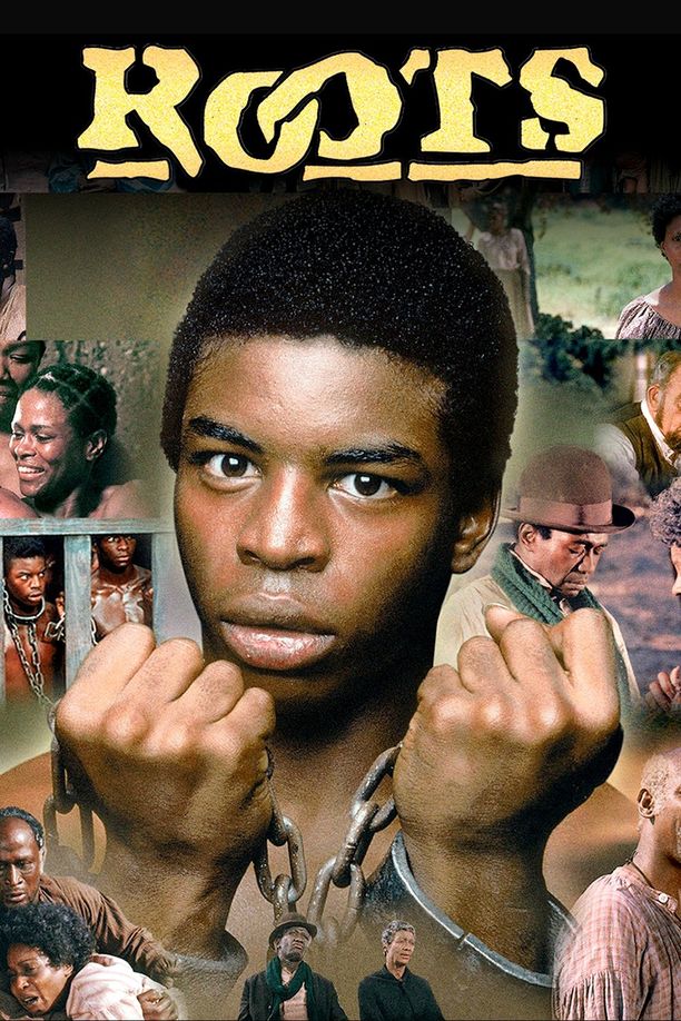 根Roots (1977)