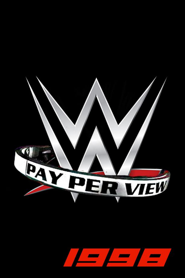 WWE Pay Per View    第⁨拾肆⁩季
     (1998)