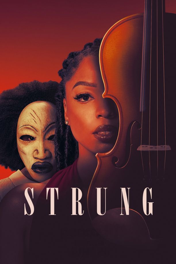 悬命琴师Strung (2026)