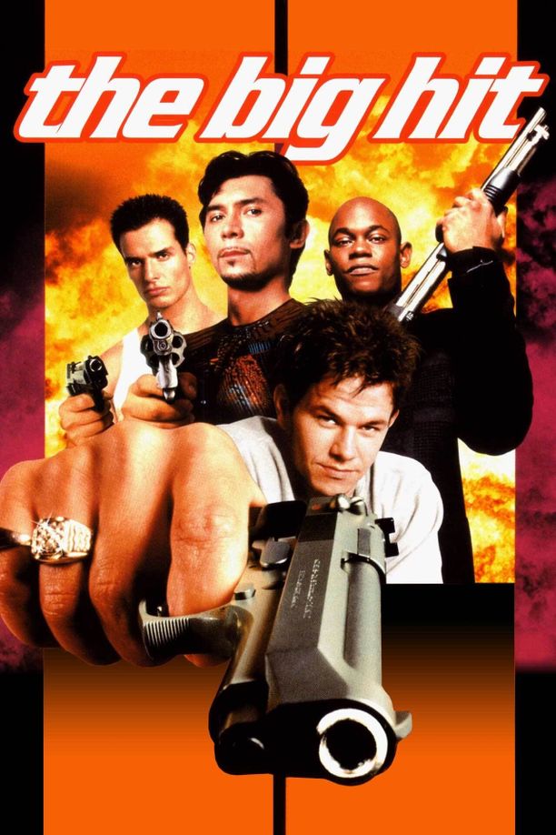 好胆别走The Big Hit (1998)