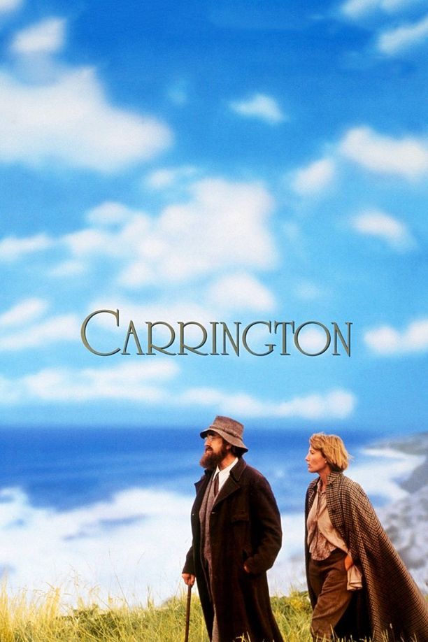 卡琳顿Carrington (1995)