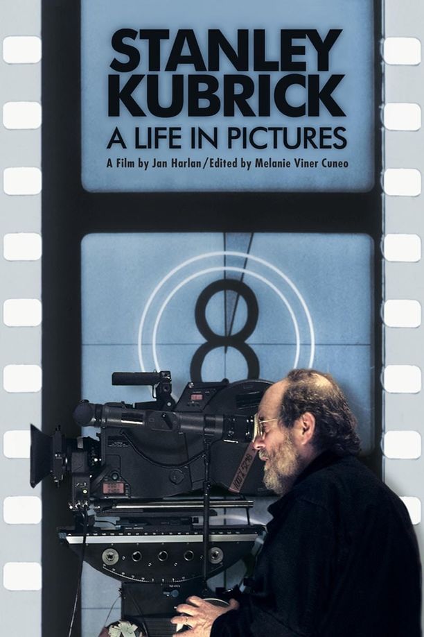 斯坦利·库布里克：电影人生Stanley Kubrick: A Life in Pictures (2001)