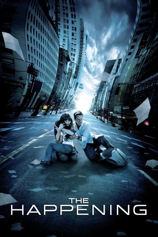 灭顶之灾The Happening (2008)