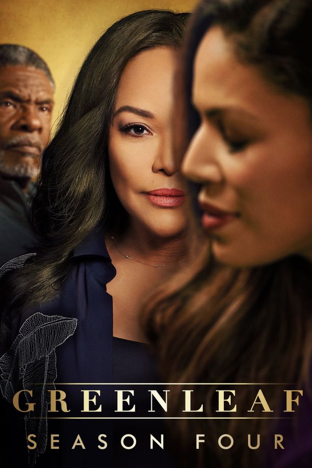 綠葉家族    第⁨肆⁩季
    Greenleaf (2019)