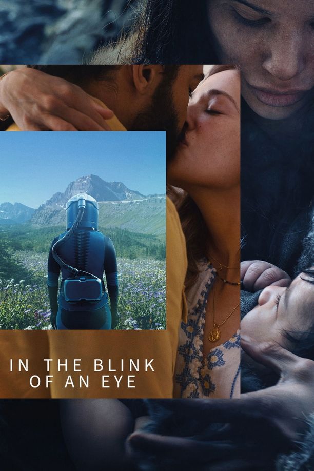 眨眼之间In the Blink of an Eye (2026)