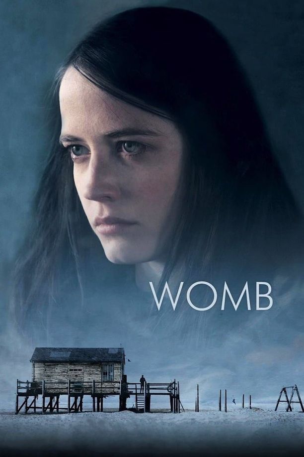 克隆丈夫Womb (2010)
