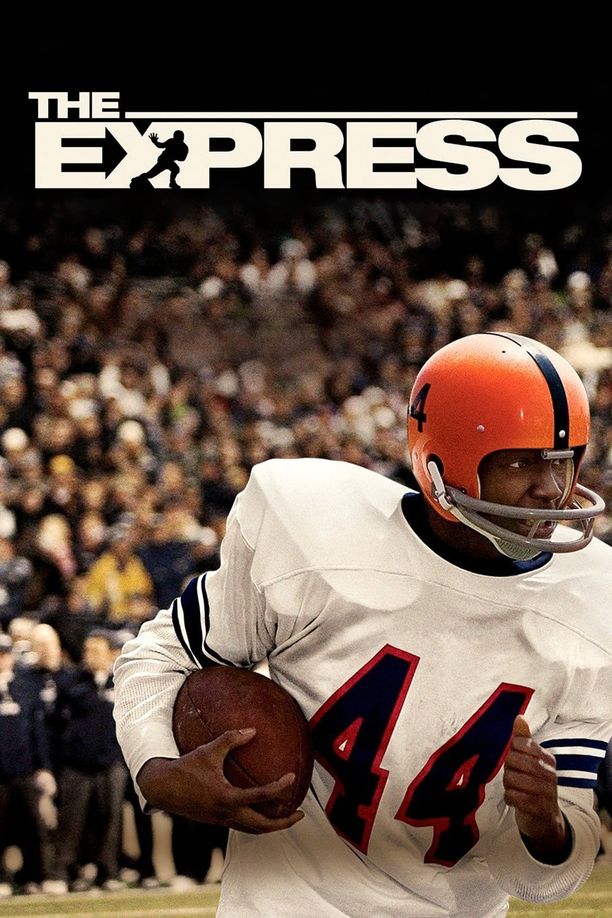 生命快车The Express (2008)