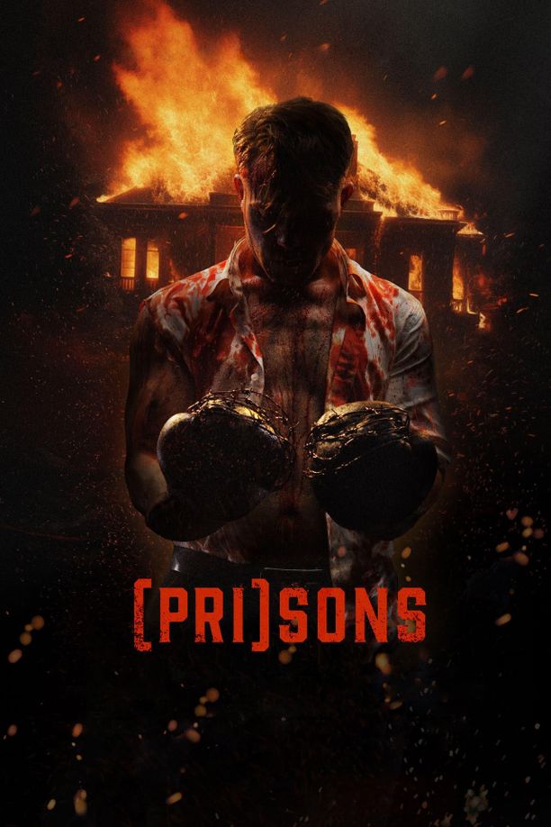 私刑监狱(Pri)sons (2024)