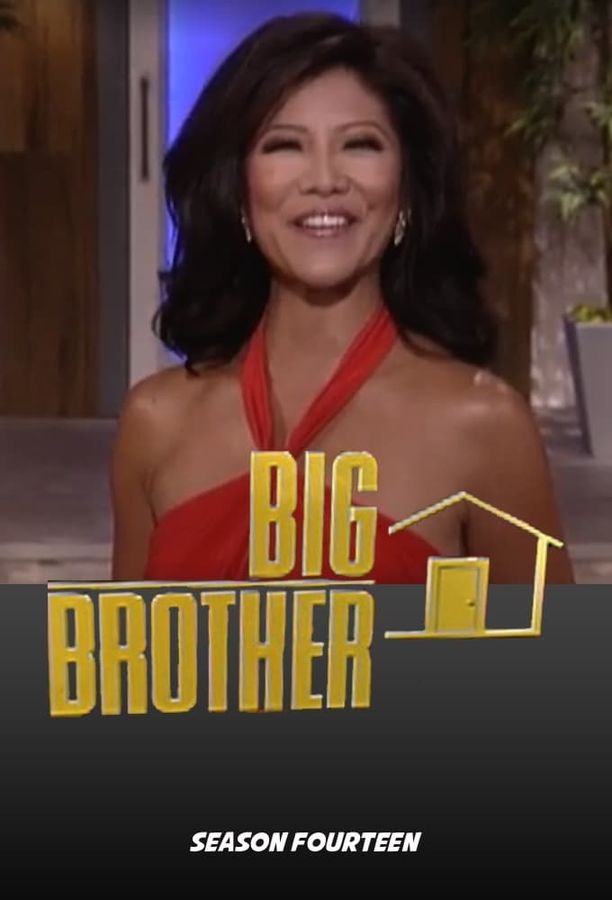 名人老大哥    第⁨十四⁩季
    Big Brother (2012)