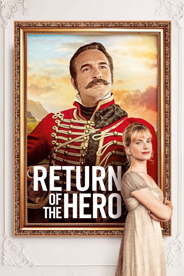 英雄归来Le retour du héros (2018)